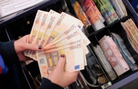 Inflasi Eropa Mendingin, Turun Tajam Menjadi 6,1 Persen